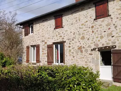 Maison, 254 m²