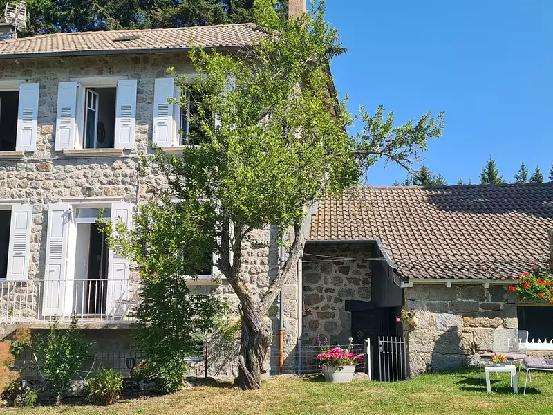 Maison, 96,15 m²