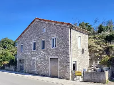 Maison, 75 m²