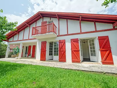 Maison, 208,76 m²
