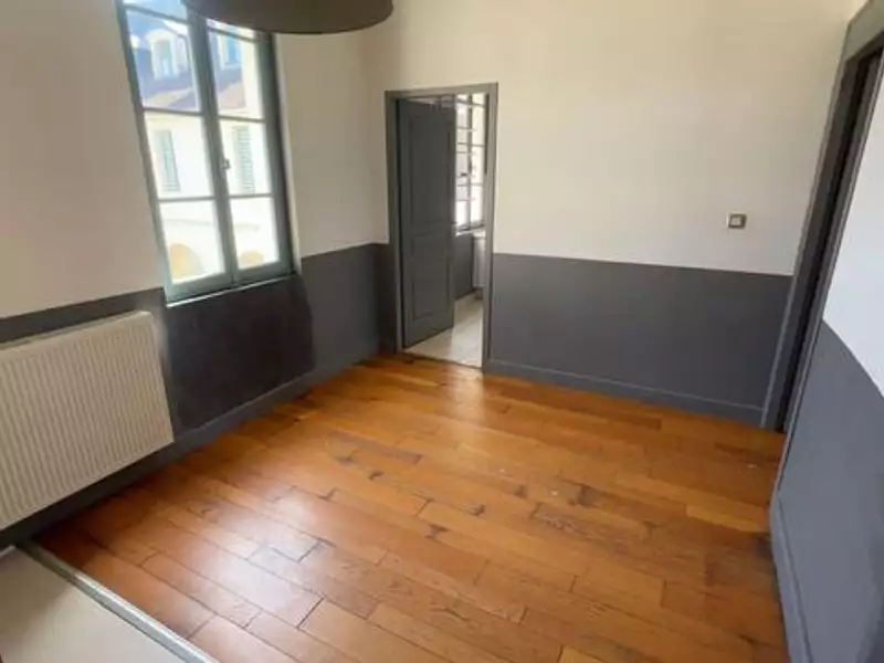 Appartement, 100 m²