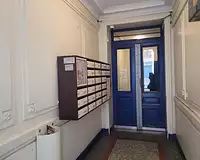 Appartement, 21,01 m²