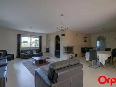 Maison, 207 m²