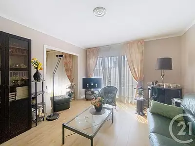 Appartement, 78,8 m²