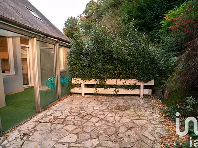Maison, 153 m²