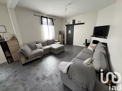 Maison, 82 m²