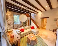 Maison, 123 m²