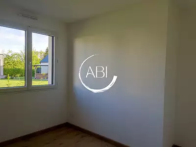 Maison, 83 m²