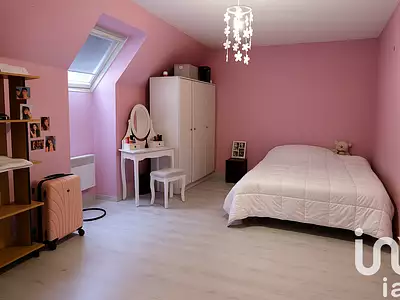 Maison, 186 m²