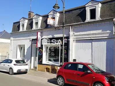 Maison, 130 m²