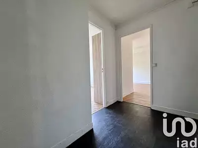 Appartement, 44 m²
