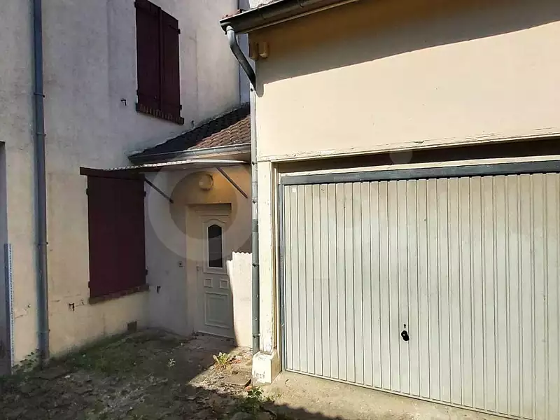 Maison, 161 m²