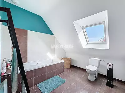 Maison, 86,03 m²