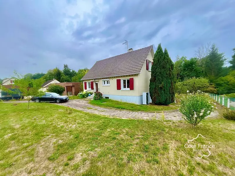 Maison, 135 m²