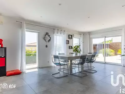 Maison, 170 m²