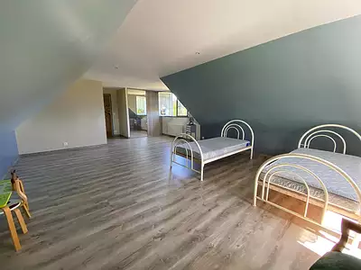 Maison, 122 m²