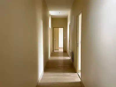 Appartement, 128 m²