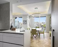 Appartement, 100 m²