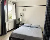 Appartement, 24,43 m²