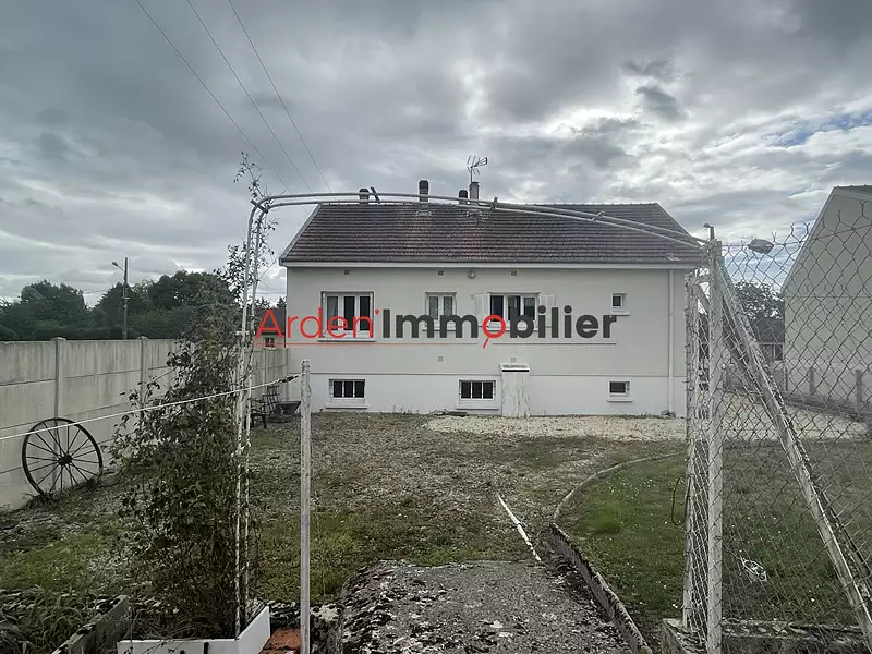 Maison, 100 m²
