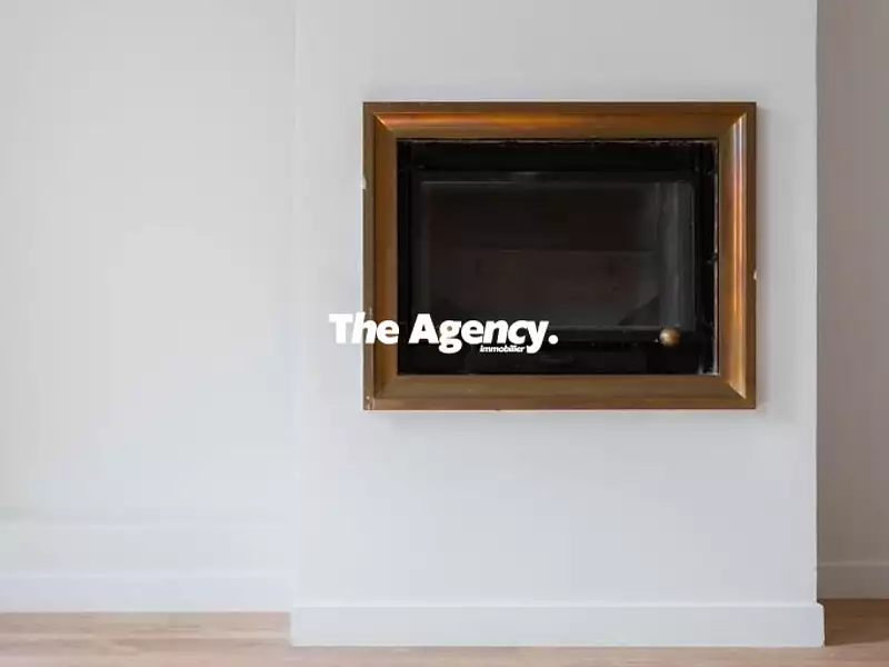 Appartement, 93 m²
