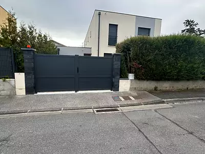 Maison, 108 m²