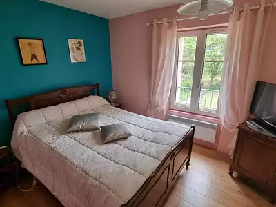 Maison, 129 m²