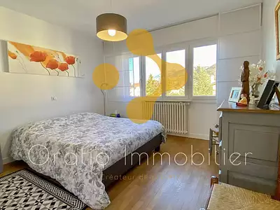 Appartement, 91 m²