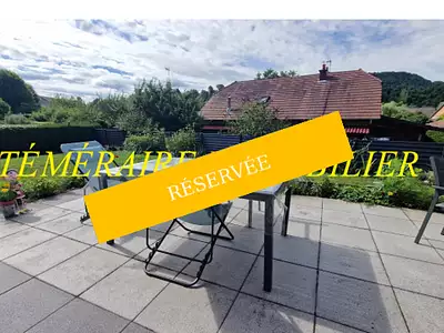 Maison, 102 m²
