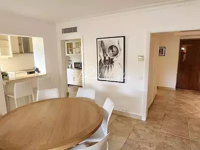 Appartement, 86 m²