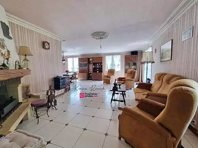 Maison, 174 m²