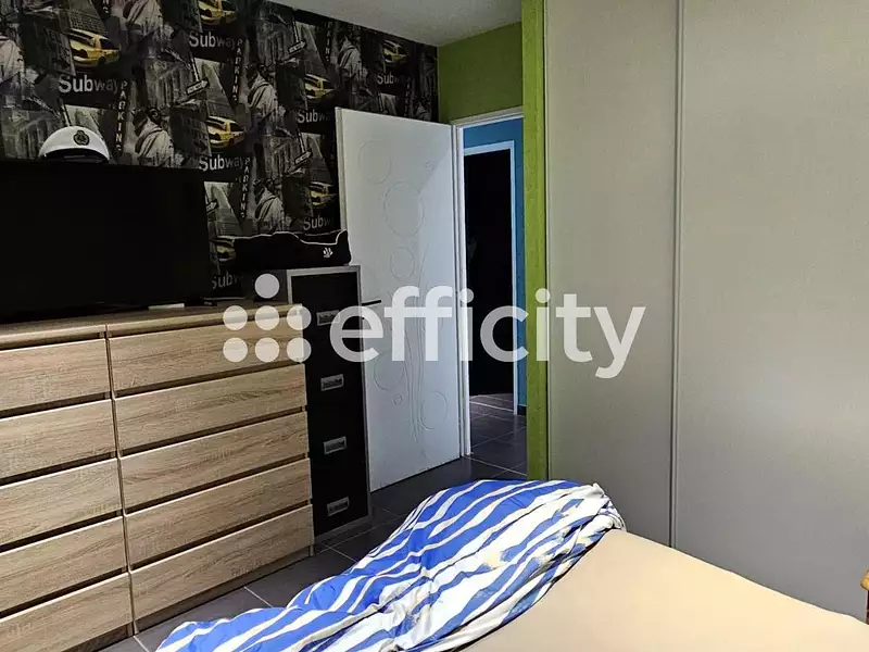 Maison, 100 m²
