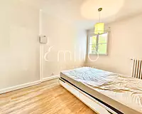 Appartement, 47,27 m²