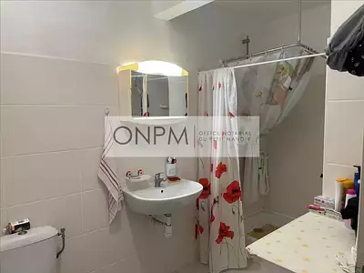 Appartement, 48 m²