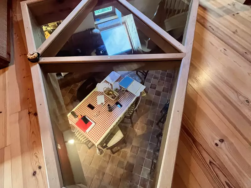 Maison, 153 m²