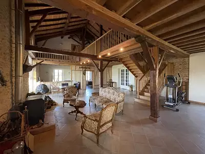 Appartement, 340 m²