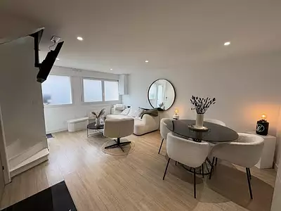 Maison, 47 m²