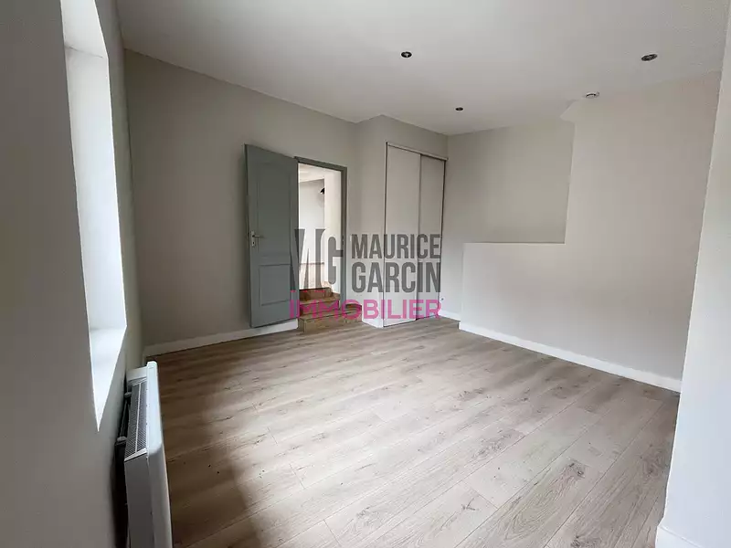 Appartement, 44 m²