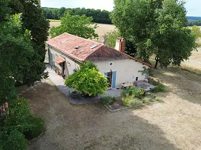 Maison, 161 m²