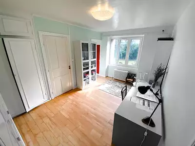Maison, 120 m²