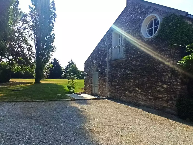 Maison, 150 m²
