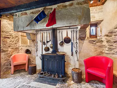 Maison, 110 m²