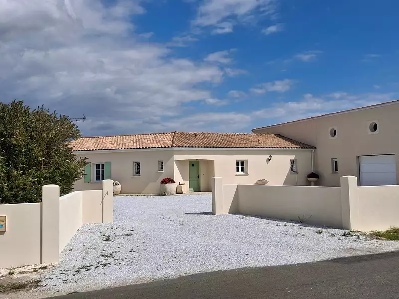 Maison, 228 m²