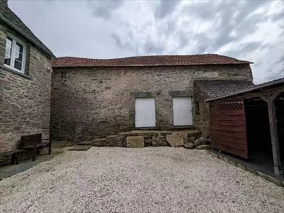 Maison, 125 m²