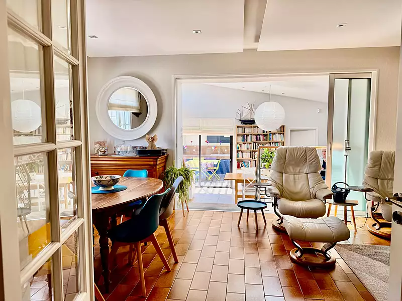 Maison, 122 m²