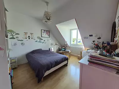 Maison, 122,54 m²