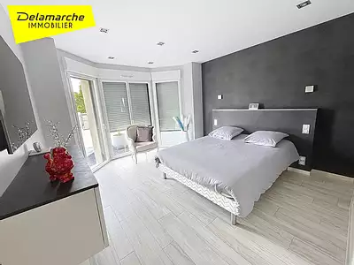 Maison, 241 m²