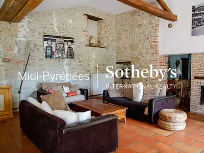 Maison, 301 m²
