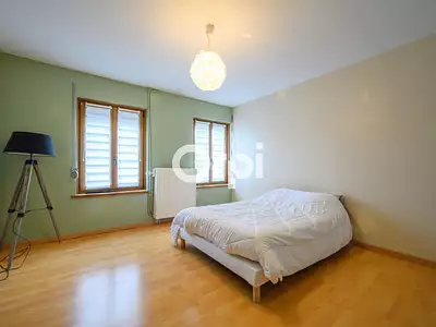 Maison, 99 m²