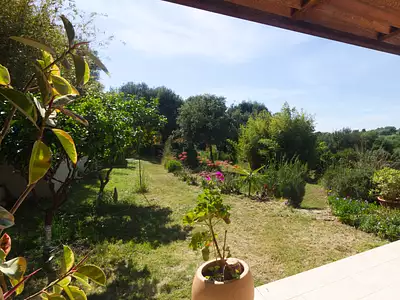 Maison, 134 m²